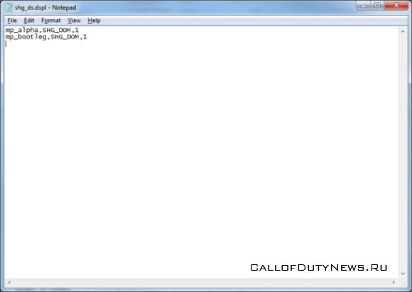 MakeGameServer - How to make a MW3 Server / How to make a Call of Duty MW3  Server / How to make a Call of Duty Modern Warfare 3 Server